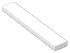 Lego tile 1x6 for sale  Sedalia