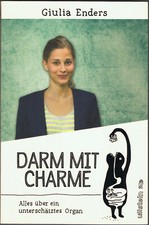 Giulia enders darm gebraucht kaufen  Hamburg
