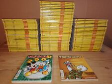 Lotto topolino 2500 usato  Mantova