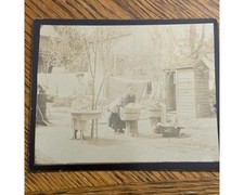 1890s batavia photograph for sale  Southampton