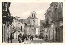 Da1105 cartolina mascalucia usato Da1105 cartolina mascalucia usato  Tramonti