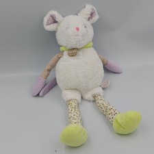 Doudou compagnie souris d'occasion  Le Portel