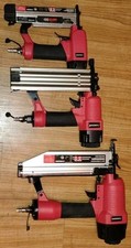 Husky pneumatic nailer for sale  Winsted