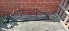 Dog guard honda for sale  CREWE