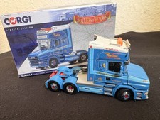 Rare corgi cc12834 for sale  NORTHAMPTON