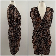 Topshop faux wrap for sale  Bakersfield