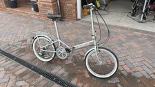 Helios metro folding for sale  STOCKPORT