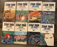 Lot star trek for sale  Bossier City