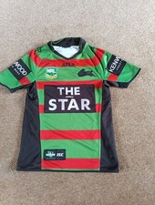 south sydney rabbitohs shirt for sale  BRADFORD