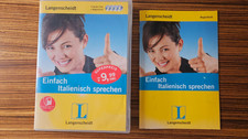 Langenscheidt audio kurs gebraucht kaufen  Ammersbek