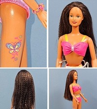 Barbie butterfly art for sale  Elgin