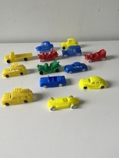 Konvolut groschenauto manurba gebraucht kaufen  Bergisch Gladbach