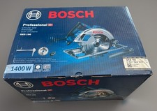 Bosch professional kreissäge gebraucht kaufen  Sandersleben