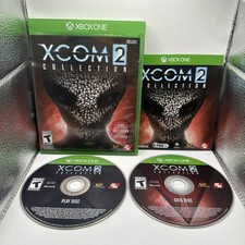 XCom 2: Collection • Jogo Xbox One (2018) sem região • Completo na caixa comprar usado XCom 2: Collection • Jogo Xbox One (2018) sem região • Completo na caixa comprar usado  Enviando para Brazil