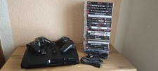 Playstation ps3 slim gebraucht kaufen  Lichtentanne