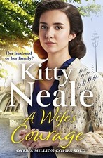 Wife courage heartwarming for sale  ROSSENDALE