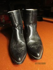 Men black durango for sale  Berryville