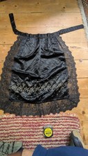 victorian apron for sale victorian apron for sale LONDON