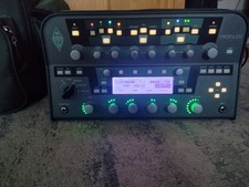 Exceptional kemper profiler for sale  LARNE