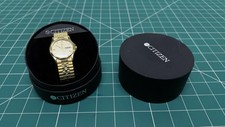 Vintage citizen quartz for sale  Wylie