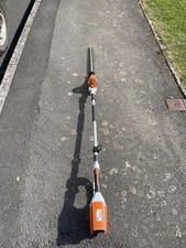 Stihl hla long for sale  BERKELEY
