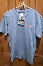 Camiseta Mighty Taco - Azul Claro Tamanho Pequeno com Cartão de Beisebol Rod Carew Topps, usado comprar usado Camiseta Mighty Taco - Azul Claro Tamanho Pequeno com Cartão de Beisebol Rod Carew Topps, usado comprar usado  Enviando para Brazil