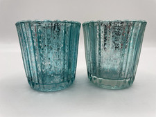 Mercury glass votive for sale  Phoenixville