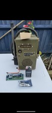 Ww2 728 radio for sale  DERBY