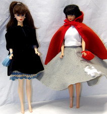 Old school barbie for sale Old school barbie for sale  Los Lunas