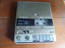 Kassetten recorder itt gebraucht kaufen  Koblenz