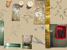 Vintage fly tying for sale  Houston