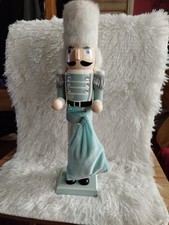 38cm light blue for sale  MILTON KEYNES