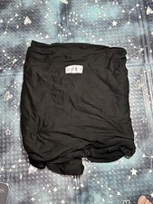 Black baby wrap for sale  Bay Saint Louis