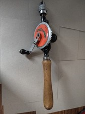 Greenwood eggbeater hand for sale  LONDON
