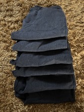 Boys grey charcoal for sale  DURHAM