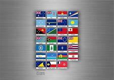 Planche autocollant sticker d'occasion  Valence