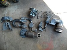 Omc 120 parts. for sale  New London