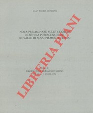 Mondino gian paolo usato  Italia