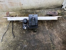 Mk3 transit tow for sale  BARGOED