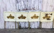 Metal trays marsh for sale  Hoffman Estates
