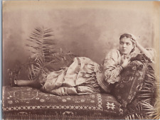 Maghreb arab woman d'occasion  Expédié en Belgium