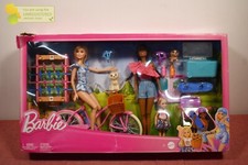 Barbie 12.7 backyard for sale  Northwood