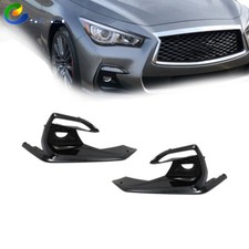 Front bumper fog for sale  Monroe Township