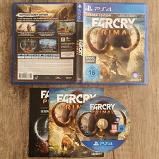 Ps4 playstation far gebraucht kaufen  Trier
