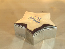 Keepsake box solid for sale  Iowa City