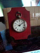 Reveil ancien uti d'occasion  Melle