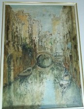 Venezia gatto angelo usato  Viterbo