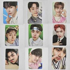 [ZEROBASEONE] You had me at HELLO POCA ALBUM ver - Cartão oficial com foto, usado comprar usado  Enviando para Brazil
