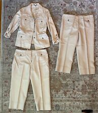 Ann taylor khaki for sale  Falls Church