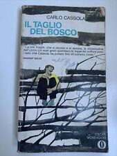 Cassola taglio del usato  Italia